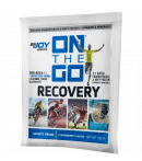 Bigjoy Sports On The Go Recovery Çilek